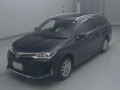 2019 Toyota Corolla Fielder