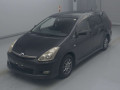 2007 Toyota Wish