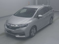 2019 Honda SHUTTLE