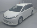 2011 Toyota Wish