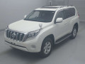 2015 Toyota Land Cruiser Prado
