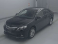 2016 Toyota Allion