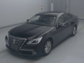 2014 Toyota Crown