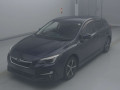 2018 Subaru Impreza Sports