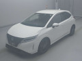 2022 Nissan Note