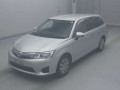 2015 Toyota Corolla Fielder