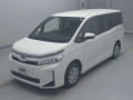 2020 Toyota Voxy