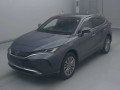 2020 Toyota Harrier Hybrid