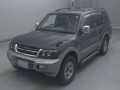 1999 Mitsubishi Pajero