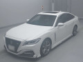 2022 Toyota Crown Hybrid