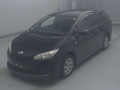 2010 Toyota Wish