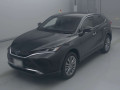 2021 Toyota Harrier Hybrid