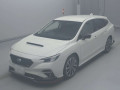 2021 Subaru Levorg