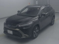 2021 Toyota Corolla Cross