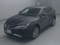 2022 Toyota Harrier Hybrid