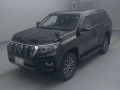 2019 Toyota Land Cruiser Prado