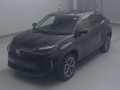 2022 Toyota YARIS CROSS