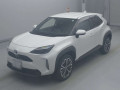 2023 Toyota YARIS CROSS