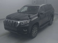 2017 Toyota Land Cruiser Prado