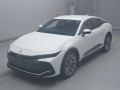 2023 Toyota Crown Crossover