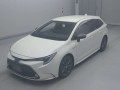 2020 Toyota Corolla Touring Wagon