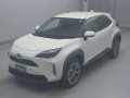 2021 Toyota YARIS CROSS