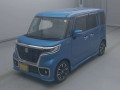2021 Suzuki Spacia Custom