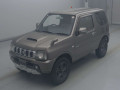 2013 Suzuki Jimny