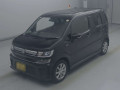 2018 Suzuki Wagon R