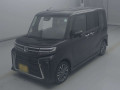 2024 Daihatsu Tanto Custom