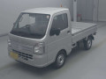 2025 Suzuki Carry Truck