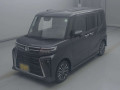 2024 Daihatsu Tanto Custom