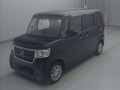 2019 Honda N-BOX