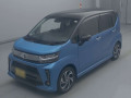 2023 Daihatsu Move Custom
