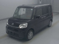 2017 Daihatsu Tanto