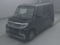 2019 Daihatsu Tanto Custom