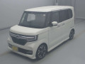 2018 Honda N-BOX CUSTOM