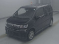 2020 Suzuki Wagon R