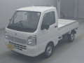2025 Suzuki Carry Truck