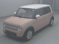 2017 Suzuki ALTO Lapin