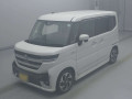 2024 Suzuki Spacia Custom