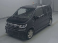 2018 Suzuki Wagon R