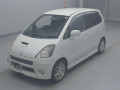 2002 Suzuki MR Wagon