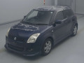 2008 Suzuki Swift