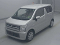 2017 Suzuki Wagon R