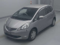 2009 Honda Fit