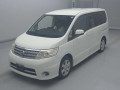 2008 Nissan Serena