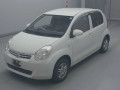 2011 Toyota Passo