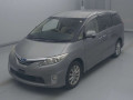 2013 Toyota Estima Hybrid