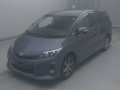 2014 Toyota Estima